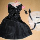 Barbie's Vintage After Five Dress #934