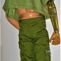 Vintage G.I. Joe from the 60's With Plastic Arm