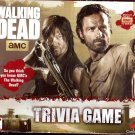AMC The Walking Dead Trivia Game Cardinal Games
