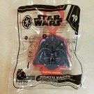 McDonald's Happy Meal Toy Darth Vader #19 sealed in bag 2019