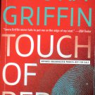 Touch Of Red By Laura Griffin  (Signed  Copy)