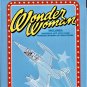 Funko Wonder Woman with Invisible Jet of Collectors Exclusive