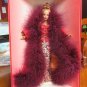 Byron Lars Blonde Cinnabar Sensation 1998 Barbie Doll NRFB In Original Box