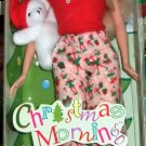 Barbie Doll -Christmas Morning (2004)