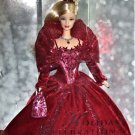 Barbie Doll - Holiday Celebration Special Edition (2002)