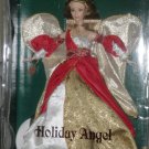 Barbie Doll - Holiday Angel Barbie Doll (2000)