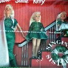 Barbie Doll - Holiday Singing Sisters Barbie, Stacie & Kelly,Sing Deck The Halls