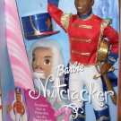 Nutcracker - KEN Prince Eric Doll AA