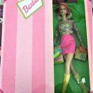 BARBIE DOLL - Barbie Dress N Go THE ULTIMATE FASHION CASE 30+ ACCESSORIES 55308