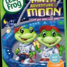 Leap Frog: Math Adventure to the Moon (DVD, 2009)