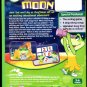Leap Frog: Math Adventure to the Moon (DVD, 2009)