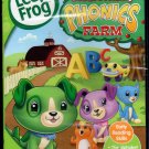 Leap Frog: Scout & Friends: The Magnificent Museum of Opposite Words (DVD)