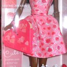Barbie Doll - Valentine Wishes (2001)