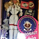 Barbie Doll - Astronaut Barbie, Career Collection, Special Edition, 1994