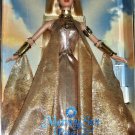 Barbie Doll -Morning Sun Princess 2000 Barbie Doll- Celestial Collection