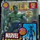Hulk - Marvel Legends Galactus Series 1st Appearance Grey Hulk Action Figure