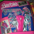 Barbie Private Collector Fashion Outfit