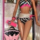 Bathing Suit Barbie -Then and Now (New MIB)