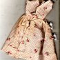 Vintage Barbie Garden Party Dress, #931