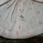 Vintage Barbie Garden Party Dress, #931