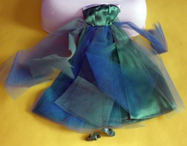 Barbie's Senior Prom Dress (1963-1964)