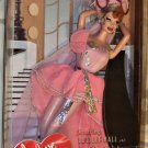 Lucy Gets In Pictures Doll 2006 Barbie Mattel Lucille Ball Collector Series