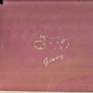 Ginny Doll Case - Ginny Vintage Case