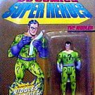 The Riddler Action Figure 1989- DC Comics Super Heroes