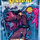 Marvel Legends Gambit - action figure MOC series IV 4 X-Men