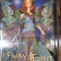 Barbie Doll - Fairy Of The Forest