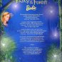 Barbie Doll - Fairy Of The Forest