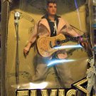 Teen Idol Elvis Presley 12" Doll w/stand & Certificate of Authenticity NIB