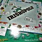 Monopoly Board Game - Irishopoly Monopoly Notre Dame College Real EstateTrading