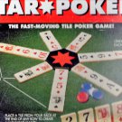 Star Poker Tile Game by Pressman (New - Factory Sealed)