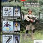 GI Joe Heavy Machine Gunner Mission