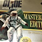 G I JOE Masterpiece Edition Action Astronaut AA
