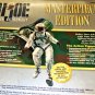 G I JOE Masterpiece Edition Action Astronaut AA