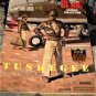 G. I. Joe - Classic Collection TUSKEGEE Bomber Pilot (African American)