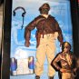 G. I. Joe - Classic Collection TUSKEGEE Bomber Pilot (African American)