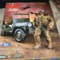 G. I. Joe - Classic Collection TUSKEGEE Bomber Pilot (African American)