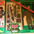 G I Joe 40th Anniversary Footlocker & 1964 Soldier RARE Timeless Collection
