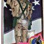 Barbie Doll - Special Edition Stars n Stripes Army Barbie
