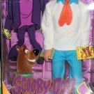 Ken & Scooby Do (Ken As Fred)