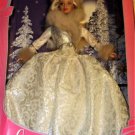 Winter Evening Special Edition Barbie Doll 1998