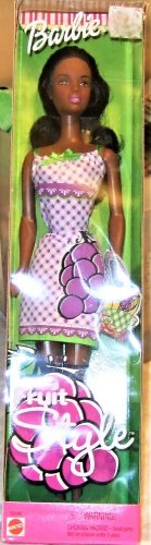 Fruit Style Barbie AA