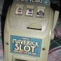 Maverick Slot Bank, Casino Savings Bank By Trademark Poker