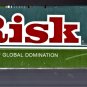 Risk - The Game of Global Domination - Board Game