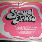 Sexual Trivia: A Game to Test Your Sexual Awareness