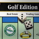 Monopoly Game - Golf Edition -
