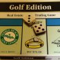 Monopoly Game - Golf Edition -